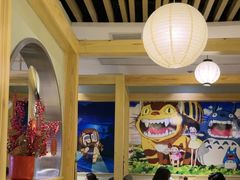 -一心创作料理屋(经开万达店)