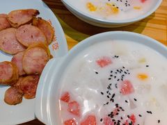 -恋萍小吃(时代店)