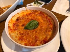-安妮意大利餐厅(国贸店)