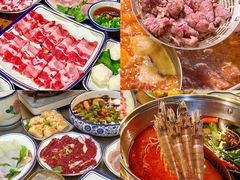-厝味火锅·潮汕卤水火锅(十一合店)