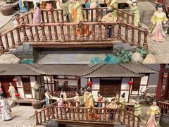 -龙凤山庄影视度假村