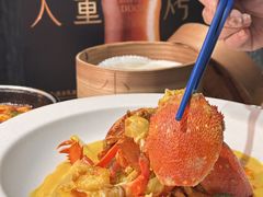 -小大董·烤鸭(王府井apm店)