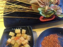 -长药唐师乐山油炸(石人直营店)