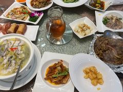 -庄氏祥记家常食府(国瑞建材家居博览中心店)
