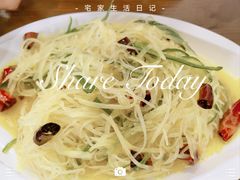 -成都味道(望江西路店)