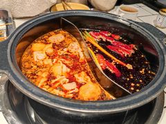 -九街淑芬掌中宝串串公司(两路金港国际店)