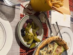 -Primo·丽莫意大利窑烤披萨