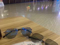 -金逸影城(武汉人信汇IMAX店)