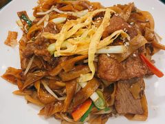 干炒牛河-金翠河烧鹅餐厅(北城天街店)