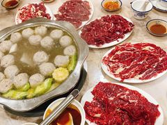 -合意桐坑牛肉粿·鲜牛肉火锅(嵩山总店)