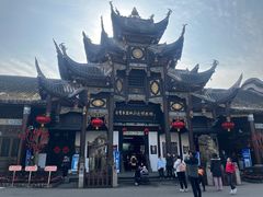 -自贡市盐业历史博物馆