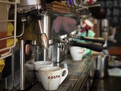-COSTA COFFEE(上海虹口公园店)