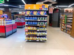 -昌大昌(鹰展店)