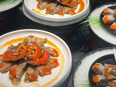 -甬上名灶(天一阁·翠柏店)