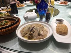 -和记小菜(东方店)