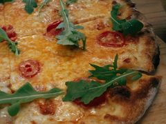 玛格丽特披萨-EN SPACE恩空间