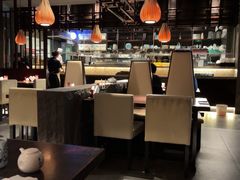 -匠和风精致料理(莆田财富中心店)