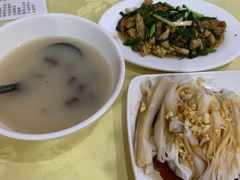 鸭粥-电白鸭粥店(下沙二坊88号店)