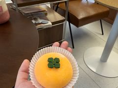 -云境cloudland·口味蛋糕•下午茶(长江路店)