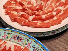 -东来顺饭庄(上地华联店)