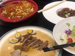 -高老庄新家宴(北斗星广场店)