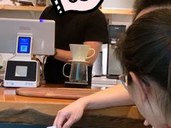 -Joymean coffee.见面咖啡