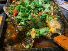 -串亿88烧烤·羊腿·羊蝎子(板泉路店)