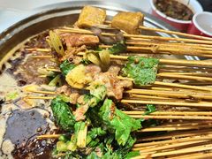 -袁记串串香(新南门店)