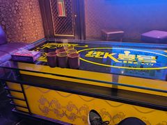 -钱莊Party连锁KTV(黄江星光城店)