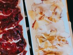 -海银海记潮汕牛肉火锅(新港中路海珠店)