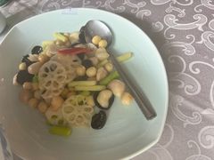 -山外山菜馆(玉泉路店)