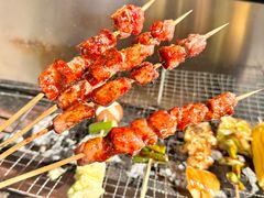 -天津东丽湖风景区