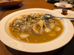 -木守西溪溪隐餐厅