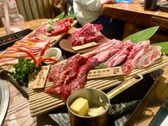 -黑牛の店·和牛烧肉(合生汇店)