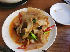 -溢香苑瓦罐(前进路店)