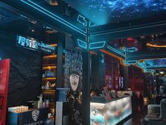 -屋有岛沉浸游戏旗舰店(中山公园店)