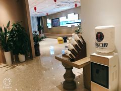 -柏乐口腔医院·舒适化无痛种植牙中心(东盟商务区院)