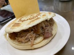 优质夹馍-子午路张记肉夹馍(翠华路店)