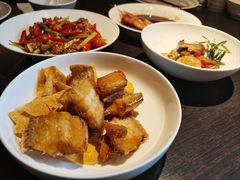 -庐灶江南·江南菜·四合院Bistro(东直门雍和宫·原华侨宾馆店)