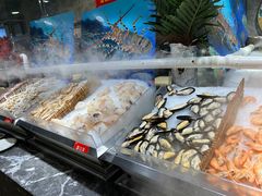 -吉布鲁牛排海鲜自助(攀枝花万达广场店)