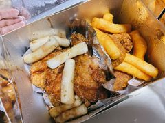 -CHICKEN NOW韩式炸鸡&啤酒