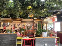 -活鱼馆(宜兴埠店)