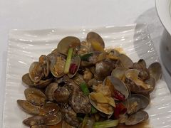 -名甬鲜坊·宁波海鲜(爱琴海店)