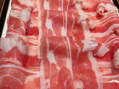 -前门·鲜肉火锅(长风店)