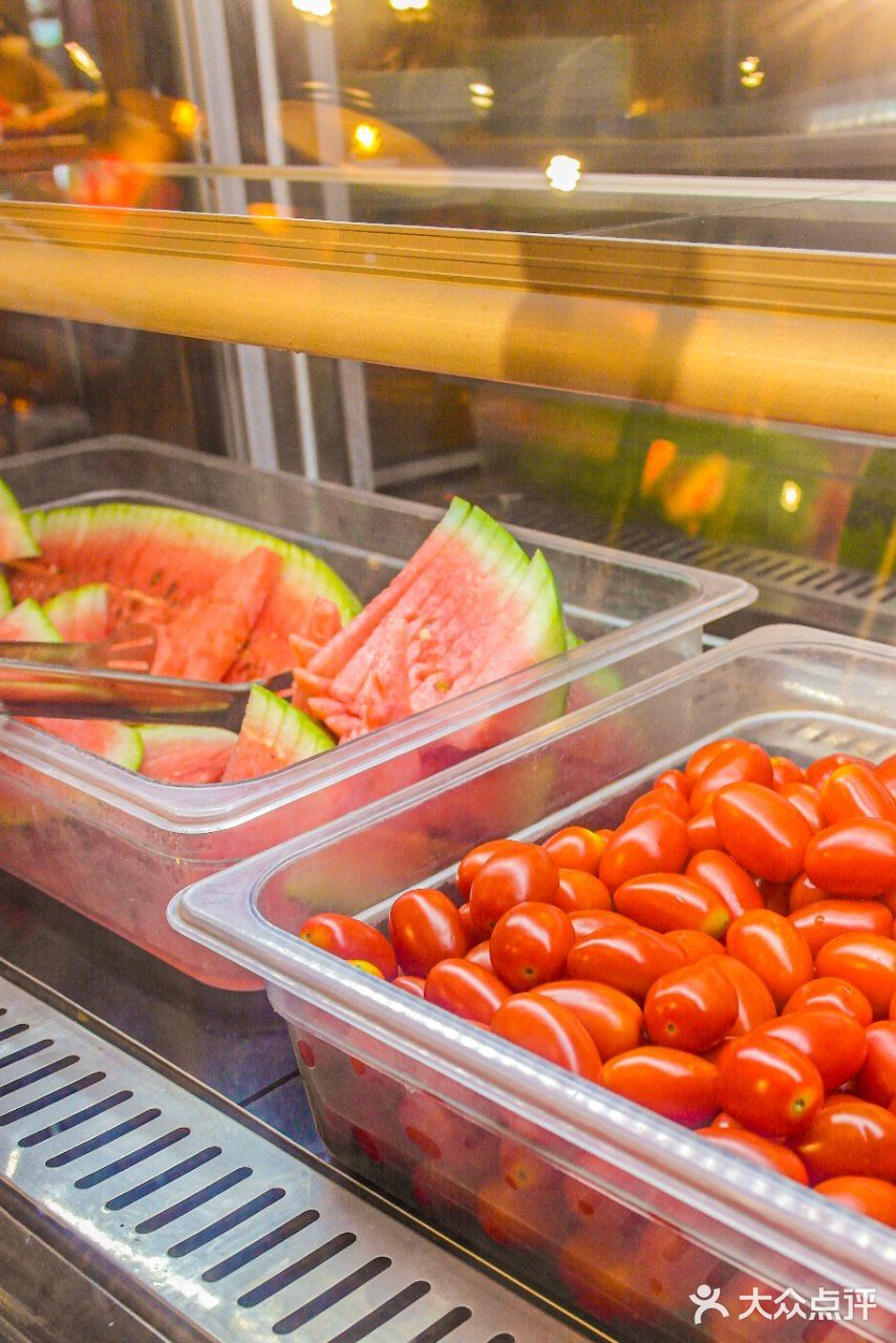 他来了他来了🔥万达万味榜城市美食狂欢节来了‼️