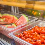 他来了他来了🔥万达万味榜城市美食狂欢节来了‼️