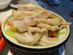 -红辣椒·川菜·火锅(张杨路店)