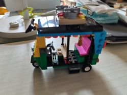 -乐高授权专卖店(新北万达店)