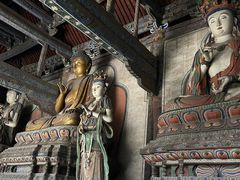 -善化寺