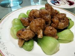 -清真  吐鲁番餐厅(牛街店)